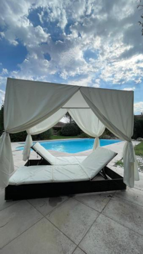 La Villa del Sol